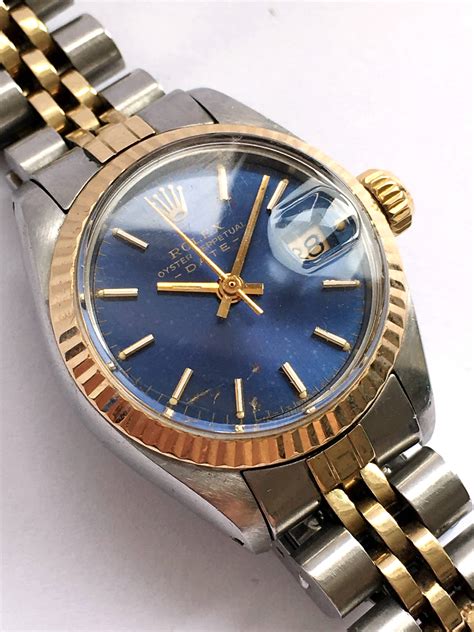 Womens Rolex 13